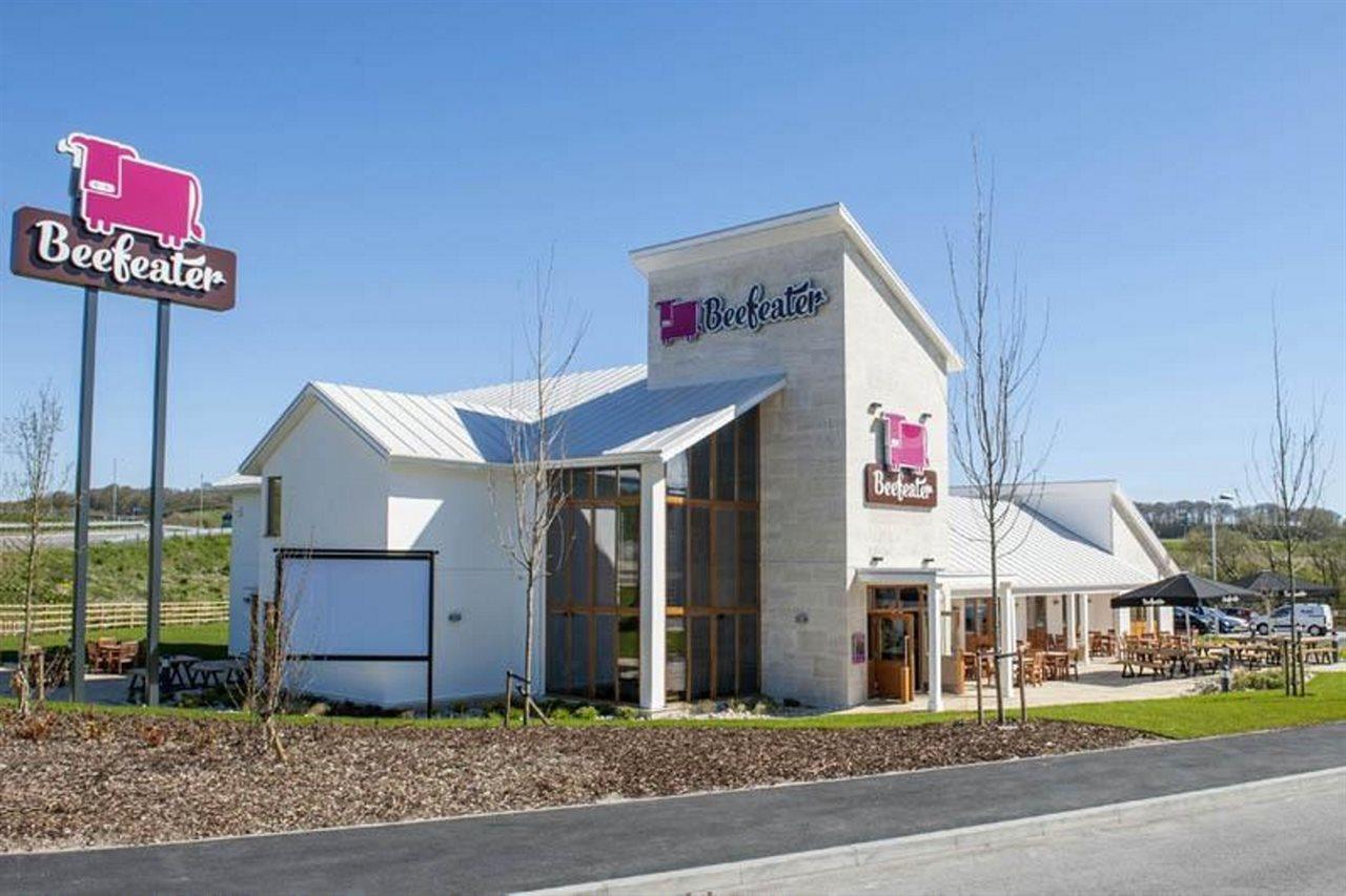 Premier Inn Premier Inn Weymouth Exterior photo